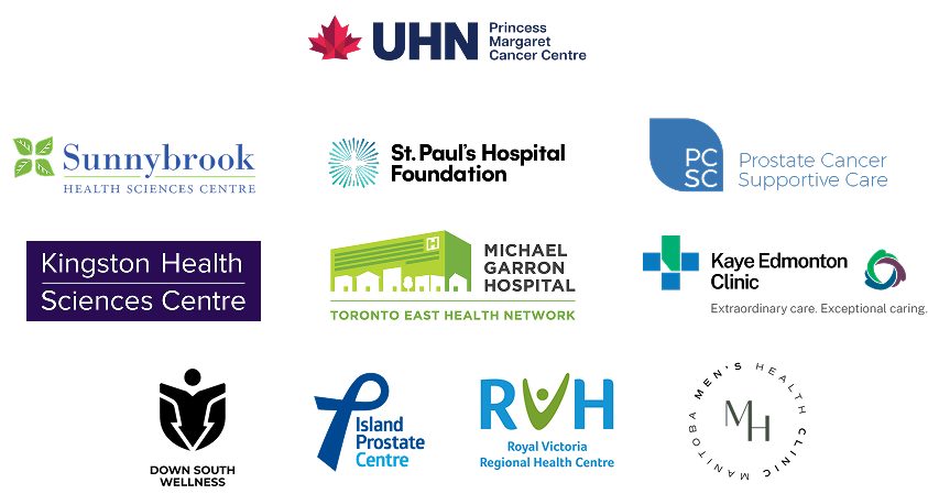 Partners Logos
